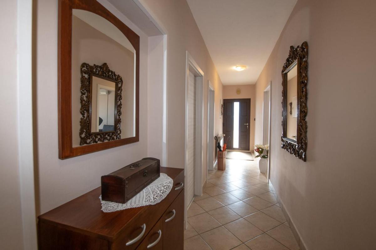 Apartman Elvis Lovran Exterior photo